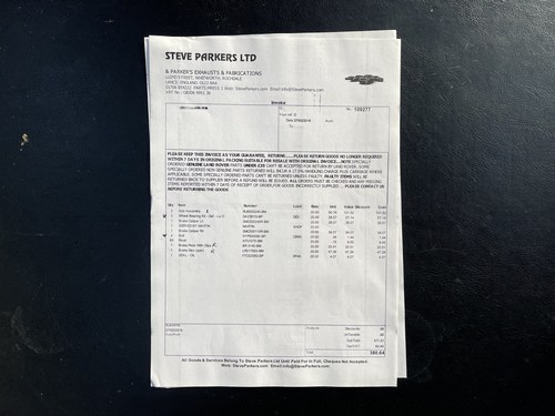 1993 Land Rover Defender 90 For Sale (picture 190 of 193)