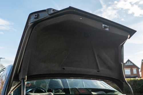 1993 Mercedes-Benz 280E W124 For Sale (picture 122 of 251)