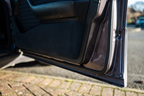 1993 Mercedes-Benz 280E W124 For Sale (picture 43 of 251)