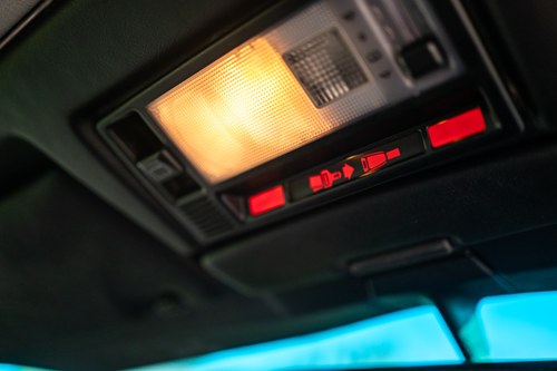 1993 Mercedes-Benz 280E W124 For Sale (picture 62 of 251)