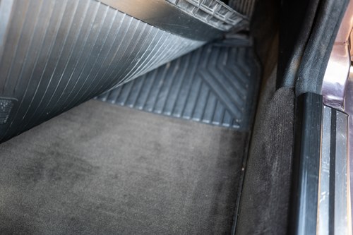 1993 Mercedes-Benz 280E W124 For Sale (picture 68 of 251)