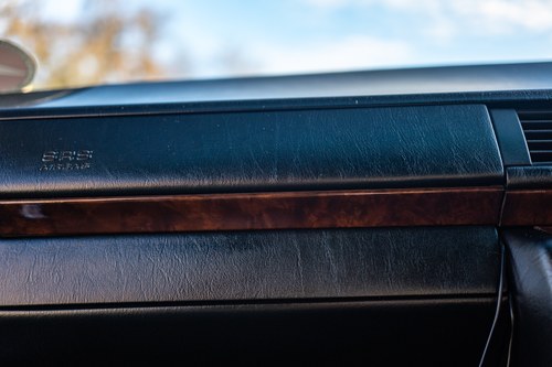 1993 Mercedes-Benz 280E W124 For Sale (picture 91 of 251)