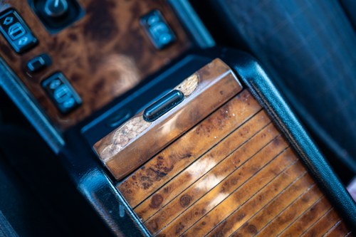 1993 Mercedes-Benz 280E W124 For Sale (picture 92 of 251)