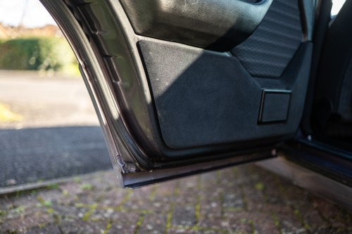 1993 Mercedes-Benz 280E W124 For Sale (picture 94 of 251)