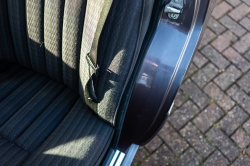 1993 Mercedes-Benz 280E W124 For Sale (picture 107 of 251)