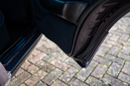 1993 Mercedes-Benz 280E W124 For Sale (picture 110 of 251)