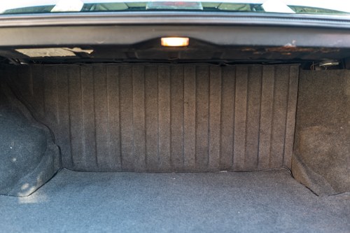 1993 Mercedes-Benz 280E W124 For Sale (picture 116 of 251)