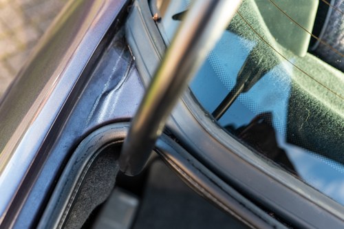 1993 Mercedes-Benz 280E W124 For Sale (picture 119 of 251)