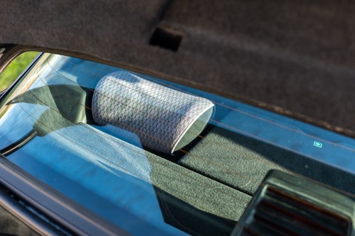 1993 Mercedes-Benz 280E W124 For Sale (picture 136 of 251)