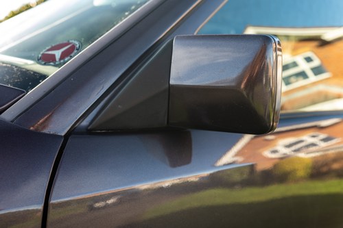 1993 Mercedes-Benz 280E W124 For Sale (picture 151 of 251)