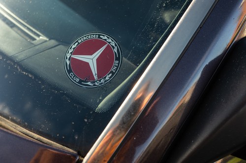 1993 Mercedes-Benz 280E W124 For Sale (picture 152 of 251)