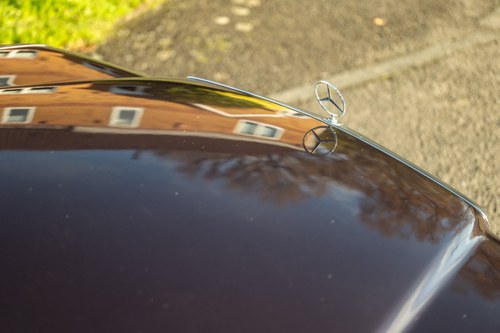 1993 Mercedes-Benz 280E W124 For Sale (picture 155 of 251)