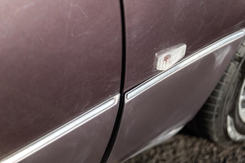 1993 Mercedes-Benz 280E W124 For Sale (picture 156 of 251)