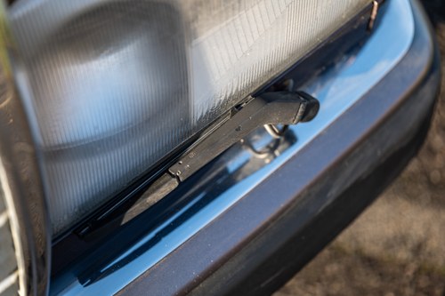 1993 Mercedes-Benz 280E W124 For Sale (picture 164 of 251)