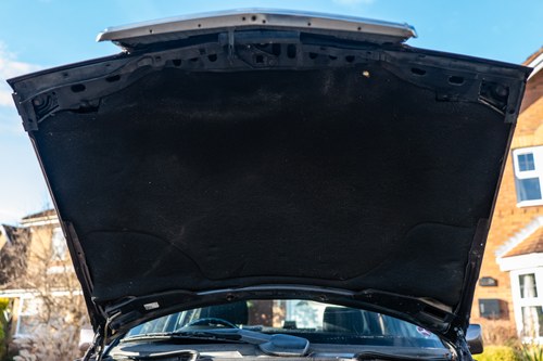 1993 Mercedes-Benz 280E W124 For Sale (picture 172 of 251)