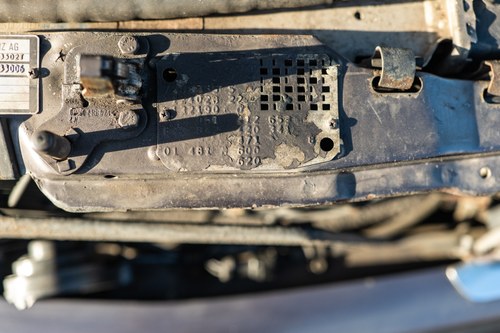 1993 Mercedes-Benz 280E W124 For Sale (picture 183 of 251)