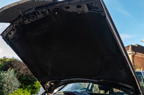 1993 Mercedes-Benz 280E W124 For Sale (picture 201 of 251)