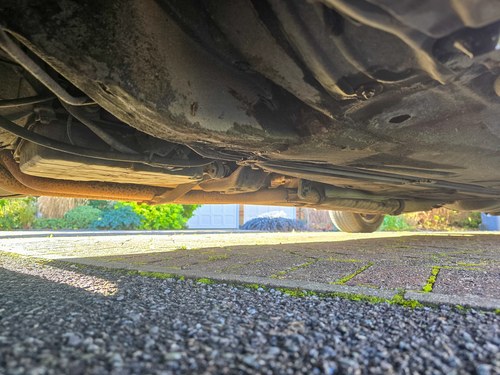 1993 Mercedes-Benz 280E W124 For Sale (picture 210 of 251)