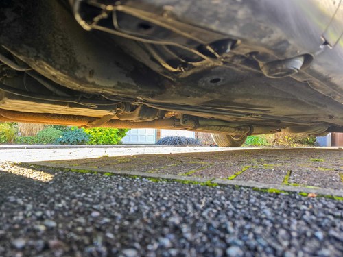 1993 Mercedes-Benz 280E W124 For Sale (picture 213 of 251)