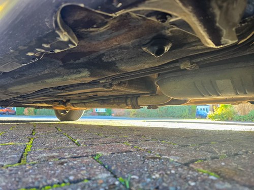 1993 Mercedes-Benz 280E W124 For Sale (picture 215 of 251)