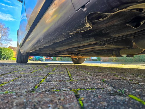 1993 Mercedes-Benz 280E W124 For Sale (picture 216 of 251)