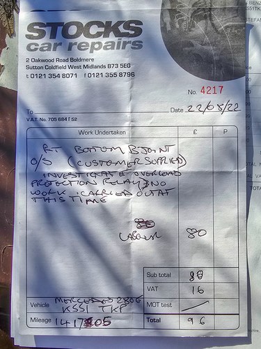 1993 Mercedes-Benz 280E W124 For Sale (picture 228 of 251)