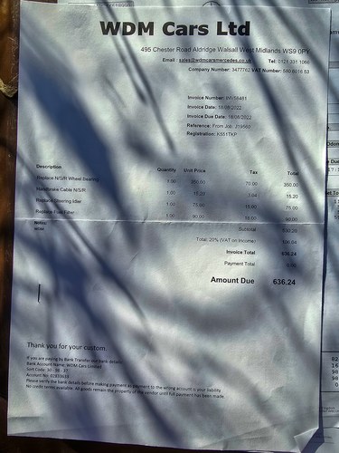 1993 Mercedes-Benz 280E W124 For Sale (picture 231 of 251)