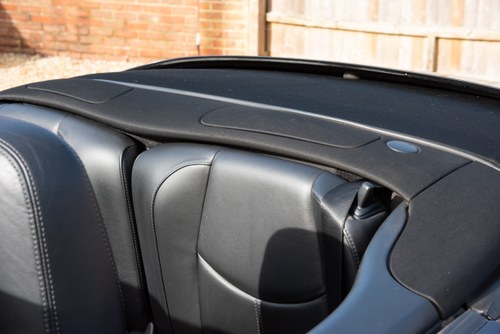 2007 Porsche 911 Carrera 2 S Cabriolet (997) En venta (imagen 51 de 198)