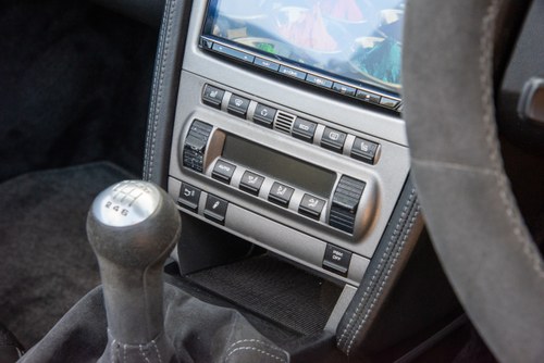 2007 Porsche 911 Carrera 2 S Cabriolet (997) En venta (imagen 63 de 198)