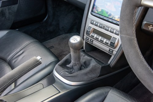 2007 Porsche 911 Carrera 2 S Cabriolet (997) En venta (imagen 64 de 198)