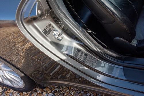 2007 Porsche 911 Carrera 2 S Cabriolet (997) En venta (imagen 74 de 198)