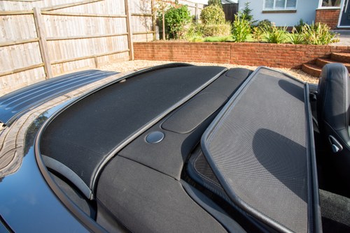 2007 Porsche 911 Carrera 2 S Cabriolet (997) En venta (imagen 76 de 198)