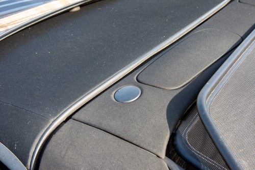 2007 Porsche 911 Carrera 2 S Cabriolet (997) En venta (imagen 102 de 198)