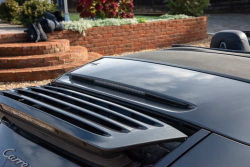 2007 Porsche 911 Carrera 2 S Cabriolet (997) En venta (imagen 104 de 198)