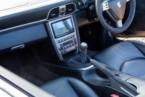 2007 Porsche 911 Carrera 2 S Cabriolet (997) En venta (imagen 85 de 198)