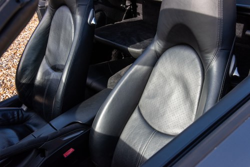 2007 Porsche 911 Carrera 2 S Cabriolet (997) En venta (imagen 87 de 198)