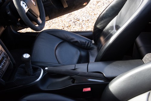 2007 Porsche 911 Carrera 2 S Cabriolet (997) En venta (imagen 89 de 198)