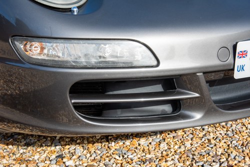 2007 Porsche 911 Carrera 2 S Cabriolet (997) En venta (imagen 108 de 198)