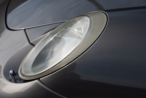 2007 Porsche 911 Carrera 2 S Cabriolet (997) En venta (imagen 114 de 198)