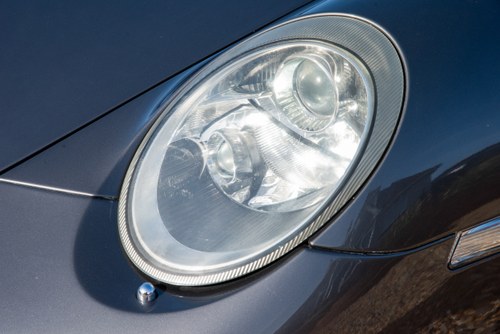 2007 Porsche 911 Carrera 2 S Cabriolet (997) En venta (imagen 118 de 198)