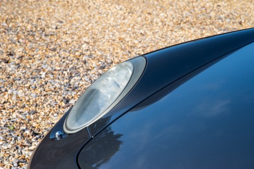 2007 Porsche 911 Carrera 2 S Cabriolet (997) En venta (imagen 121 de 198)