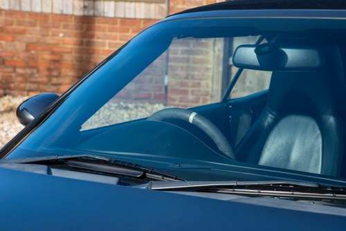 2007 Porsche 911 Carrera 2 S Cabriolet (997) En venta (imagen 125 de 198)