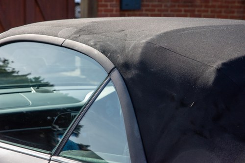 2007 Porsche 911 Carrera 2 S Cabriolet (997) En venta (imagen 138 de 198)