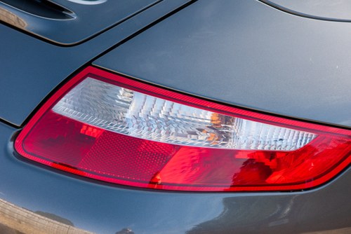 2007 Porsche 911 Carrera 2 S Cabriolet (997) En venta (imagen 146 de 198)