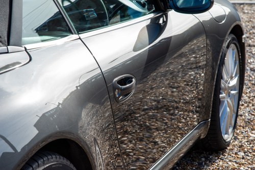 2007 Porsche 911 Carrera 2 S Cabriolet (997) En venta (imagen 150 de 198)