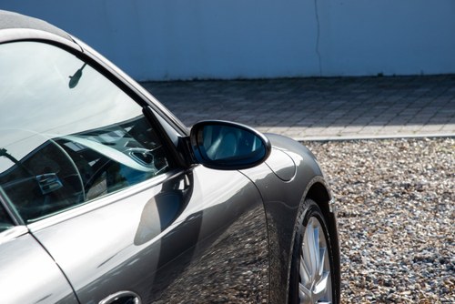 2007 Porsche 911 Carrera 2 S Cabriolet (997) En venta (imagen 151 de 198)