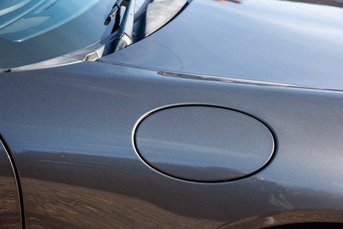 2007 Porsche 911 Carrera 2 S Cabriolet (997) En venta (imagen 152 de 198)