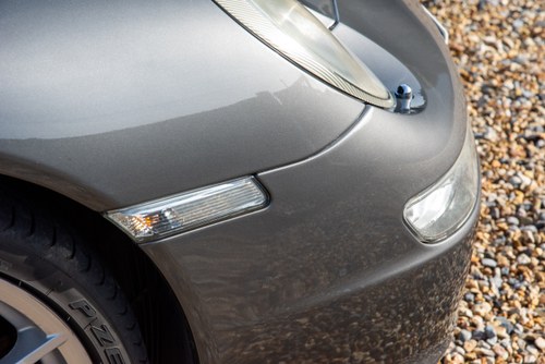 2007 Porsche 911 Carrera 2 S Cabriolet (997) En venta (imagen 153 de 198)