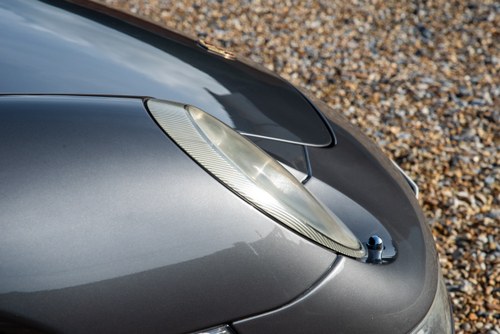 2007 Porsche 911 Carrera 2 S Cabriolet (997) En venta (imagen 154 de 198)