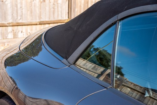 2007 Porsche 911 Carrera 2 S Cabriolet (997) En venta (imagen 158 de 198)